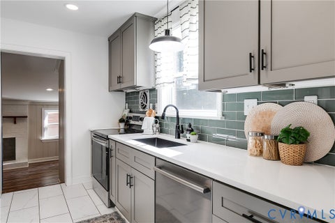 Tiny photo for 2923 Irisdale Avenue, Henrico, VA 23228 (MLS # 2626740)