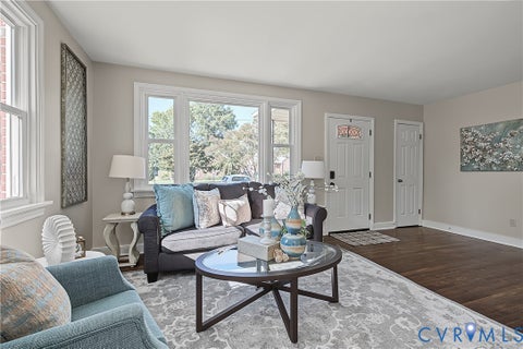 Tiny photo for 2923 Irisdale Avenue, Henrico, VA 23228 (MLS # 2626740)
