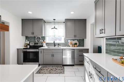 Tiny photo for 2923 Irisdale Avenue, Henrico, VA 23228 (MLS # 2626740)
