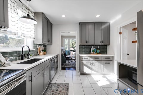 Tiny photo for 2923 Irisdale Avenue, Henrico, VA 23228 (MLS # 2626740)