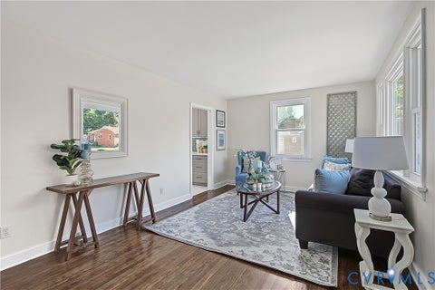 Tiny photo for 2923 Irisdale Avenue, Henrico, VA 23228 (MLS # 2626740)