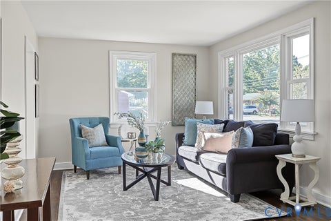 Tiny photo for 2923 Irisdale Avenue, Henrico, VA 23228 (MLS # 2626740)