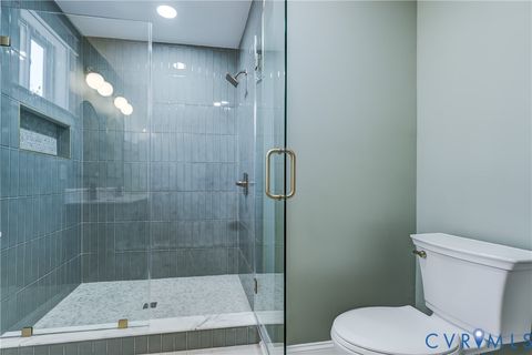 Tiny photo for 3208 Hanes Avenue, Richmond, VA 23222 (MLS # 2532617)