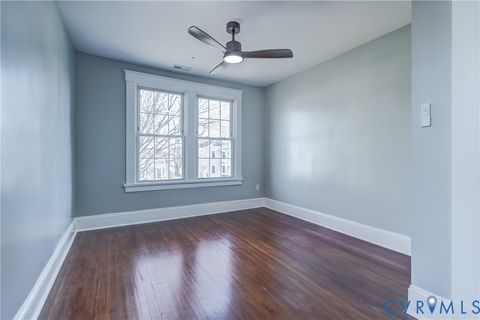Tiny photo for 3208 Hanes Avenue, Richmond, VA 23222 (MLS # 2532617)