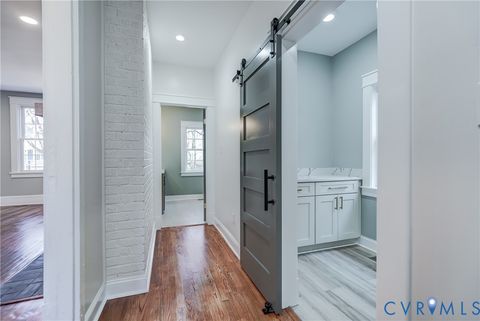 Tiny photo for 3208 Hanes Avenue, Richmond, VA 23222 (MLS # 2532617)