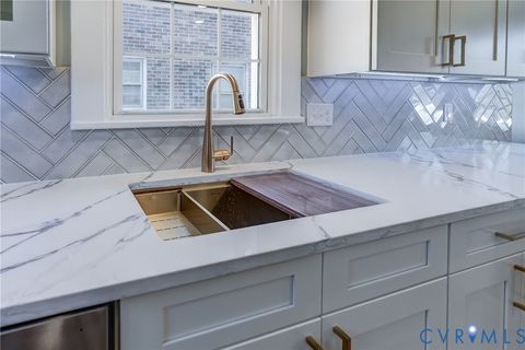 Tiny photo for 3208 Hanes Avenue, Richmond, VA 23222 (MLS # 2532617)