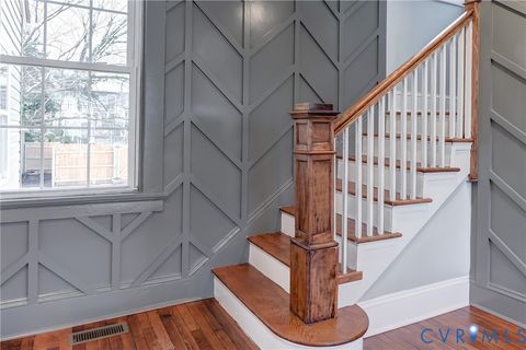 Tiny photo for 3208 Hanes Avenue, Richmond, VA 23222 (MLS # 2532617)