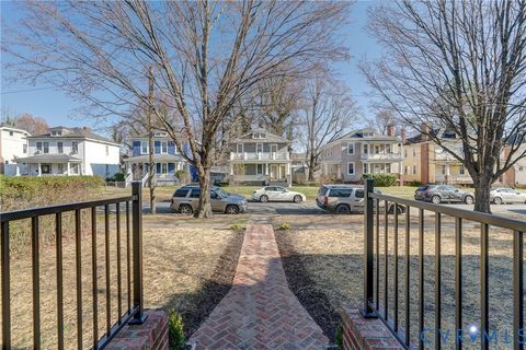 Tiny photo for 3208 Hanes Avenue, Richmond, VA 23222 (MLS # 2532617)