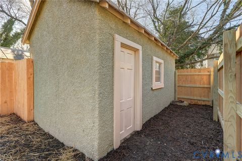 Tiny photo for 3208 Hanes Avenue, Richmond, VA 23222 (MLS # 2532617)