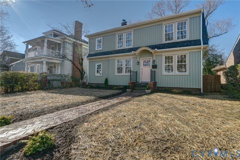 Tiny photo for 3208 Hanes Avenue, Richmond, VA 23222 (MLS # 2532617)