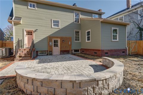 Tiny photo for 3208 Hanes Avenue, Richmond, VA 23222 (MLS # 2532617)