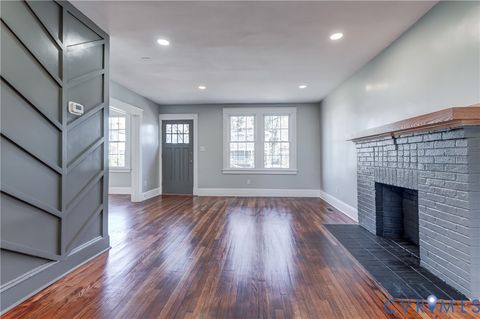 Tiny photo for 3208 Hanes Avenue, Richmond, VA 23222 (MLS # 2532617)