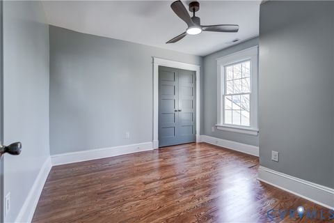 Tiny photo for 3208 Hanes Avenue, Richmond, VA 23222 (MLS # 2532617)