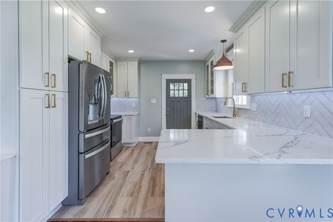 Tiny photo for 3208 Hanes Avenue, Richmond, VA 23222 (MLS # 2532617)