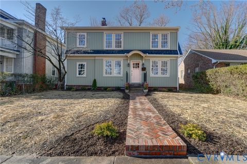 Tiny photo for 3208 Hanes Avenue, Richmond, VA 23222 (MLS # 2532617)