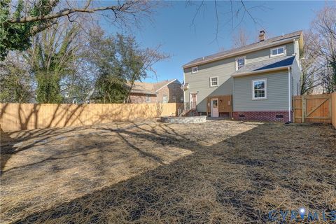 Tiny photo for 3208 Hanes Avenue, Richmond, VA 23222 (MLS # 2532617)