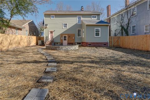 Tiny photo for 3208 Hanes Avenue, Richmond, VA 23222 (MLS # 2532617)