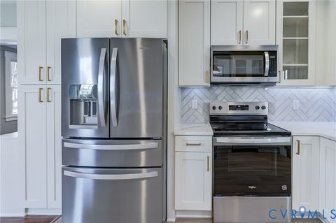 Tiny photo for 3208 Hanes Avenue, Richmond, VA 23222 (MLS # 2532617)