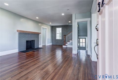 Tiny photo for 3208 Hanes Avenue, Richmond, VA 23222 (MLS # 2532617)