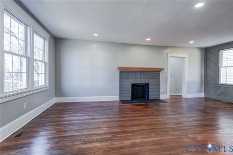 Tiny photo for 3208 Hanes Avenue, Richmond, VA 23222 (MLS # 2532617)