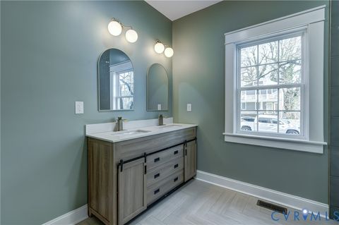 Tiny photo for 3208 Hanes Avenue, Richmond, VA 23222 (MLS # 2532617)