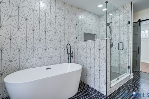 Tiny photo for 3208 Hanes Avenue, Richmond, VA 23222 (MLS # 2532617)