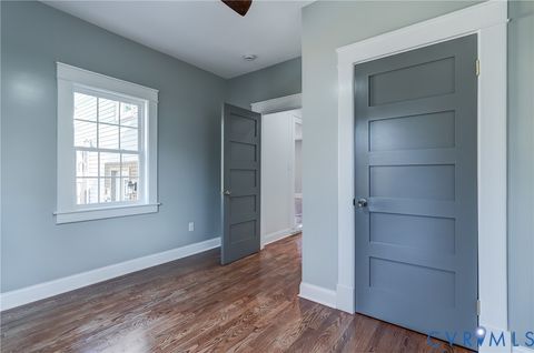 Tiny photo for 3208 Hanes Avenue, Richmond, VA 23222 (MLS # 2532617)
