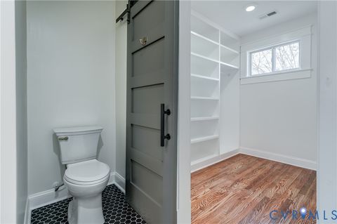 Tiny photo for 3208 Hanes Avenue, Richmond, VA 23222 (MLS # 2532617)