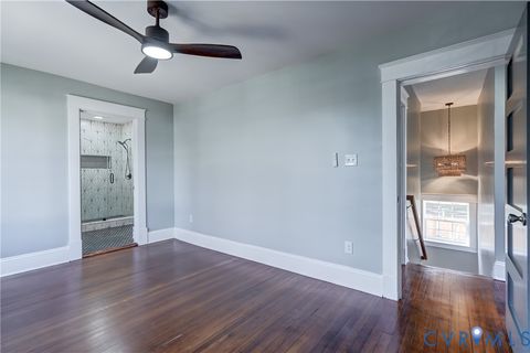 Tiny photo for 3208 Hanes Avenue, Richmond, VA 23222 (MLS # 2532617)