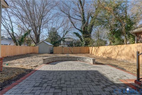 Tiny photo for 3208 Hanes Avenue, Richmond, VA 23222 (MLS # 2532617)