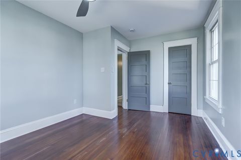 Tiny photo for 3208 Hanes Avenue, Richmond, VA 23222 (MLS # 2532617)