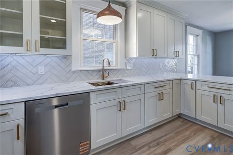 Tiny photo for 3208 Hanes Avenue, Richmond, VA 23222 (MLS # 2532617)