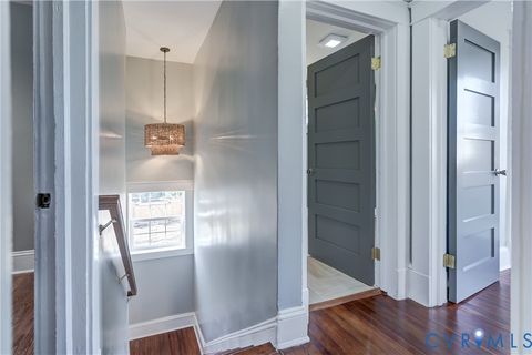 Tiny photo for 3208 Hanes Avenue, Richmond, VA 23222 (MLS # 2532617)