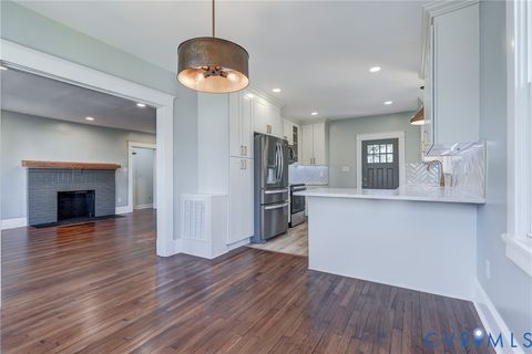 Tiny photo for 3208 Hanes Avenue, Richmond, VA 23222 (MLS # 2532617)