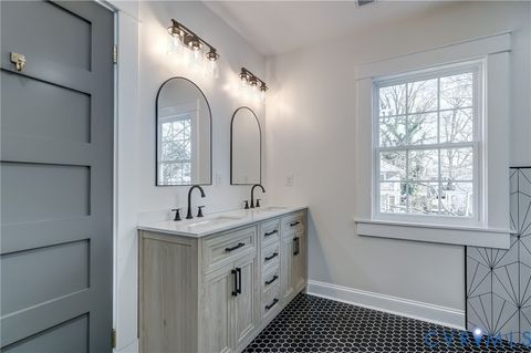 Tiny photo for 3208 Hanes Avenue, Richmond, VA 23222 (MLS # 2532617)