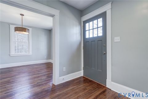 Tiny photo for 3208 Hanes Avenue, Richmond, VA 23222 (MLS # 2532617)