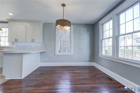 Tiny photo for 3208 Hanes Avenue, Richmond, VA 23222 (MLS # 2532617)