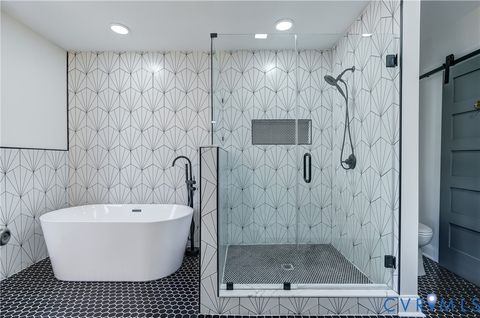 Tiny photo for 3208 Hanes Avenue, Richmond, VA 23222 (MLS # 2532617)