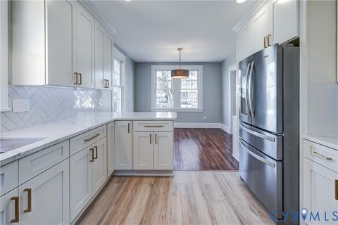 Tiny photo for 3208 Hanes Avenue, Richmond, VA 23222 (MLS # 2532617)