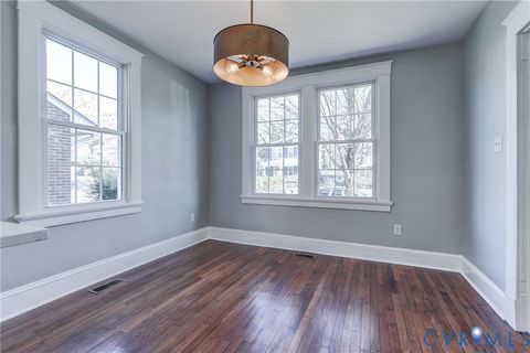 Tiny photo for 3208 Hanes Avenue, Richmond, VA 23222 (MLS # 2532617)