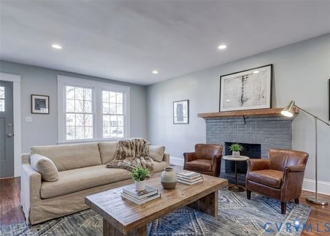 Tiny photo for 3208 Hanes Avenue, Richmond, VA 23222 (MLS # 2532617)