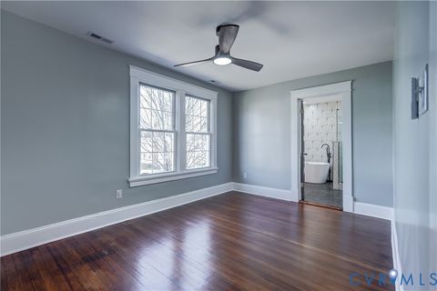 Tiny photo for 3208 Hanes Avenue, Richmond, VA 23222 (MLS # 2532617)