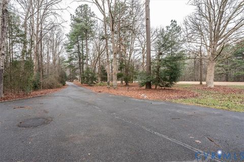 Tiny photo for 7429 Walnut Grove Road, Mechanicsville, VA 23111 (MLS # 2604861)