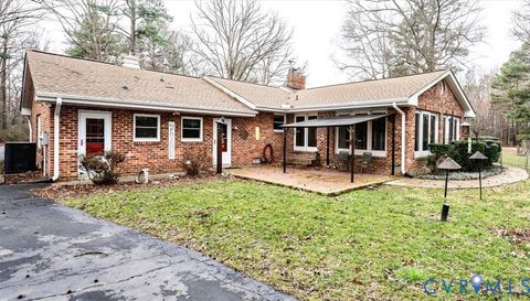 Tiny photo for 7429 Walnut Grove Road, Mechanicsville, VA 23111 (MLS # 2604861)