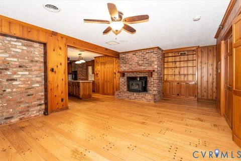 Tiny photo for 7429 Walnut Grove Road, Mechanicsville, VA 23111 (MLS # 2604861)