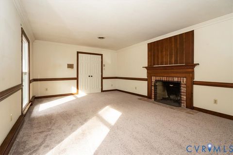 Tiny photo for 7429 Walnut Grove Road, Mechanicsville, VA 23111 (MLS # 2604861)