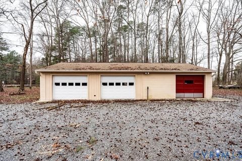 Tiny photo for 7429 Walnut Grove Road, Mechanicsville, VA 23111 (MLS # 2604861)
