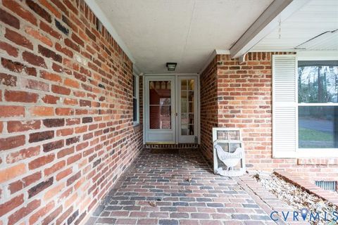 Tiny photo for 7429 Walnut Grove Road, Mechanicsville, VA 23111 (MLS # 2604861)