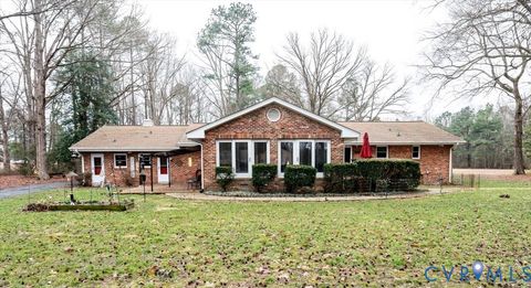 Tiny photo for 7429 Walnut Grove Road, Mechanicsville, VA 23111 (MLS # 2604861)