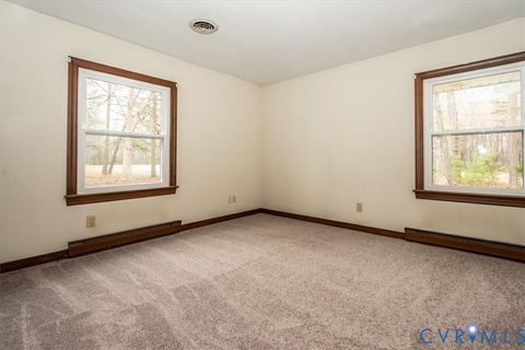 Tiny photo for 7429 Walnut Grove Road, Mechanicsville, VA 23111 (MLS # 2604861)